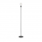 Торшер Ideal Lux Microphone PT1 Nero 232331