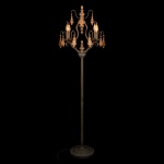 Торшер Loft IT Chateau 10559F