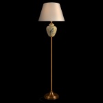 Торшер LOFT IT Magnolia 10381F