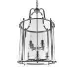 Подвесной светильник Loft IT Lighthouse 10456/8 CR
