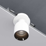 Встраиваемый светильник Elektrostandard 25093/LED a065456
