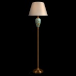 Торшер LOFT IT Bluet 10379F/A