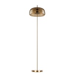 Торшер Loft IT Dauphin 10040F/B