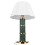 Настольная лампа Loft it Malachite 10447T