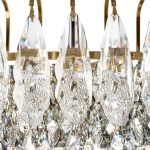 Настенный светильник Loft IT Vermont 10581W