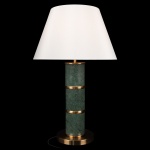 Настольная лампа Loft it Malachite 10447T