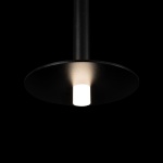 Подвесной светодиодный светильник Loft IT Reed 10358/830 Disk