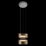 Подвесной светильник Loft IT Totem 10466/2P Smoke
