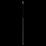 Подвесной светодиодный светильник Loft IT Reed 10358/830 AB