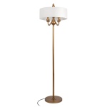 Торшер Loft IT Concord 10563F