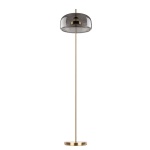 Торшер Loft IT Dauphin 10041F/B