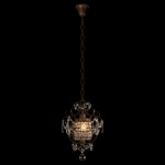 Подвесная люстра Loft It Burlesque 10417 BW