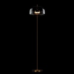 Торшер Loft IT Dauphin 10041F/B