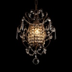 Подвесная люстра Loft It Burlesque 10417 BW