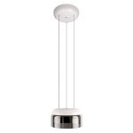 Подвесной светильник Loft IT Totem 10466P Smoke