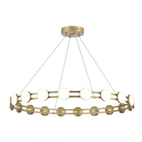Подвесной светильник ST Luce MONRO SL6610.203.20