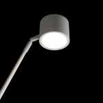 Торшер Loft It Sampei 10374/2300 White