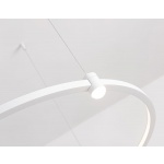 Подвесной светодиодный светильник Ambrella light Comfort Line FL5521