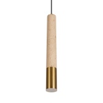 Подвесной светильник Loft IT Everest 10583C Bronze