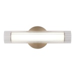 Настенный светильник ST Luce Enfys SL2010.121.01