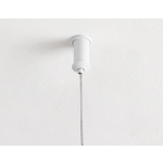 Подвесной светодиодный светильник Ambrella light Comfort Line FL5521