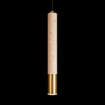 Подвесной светильник Loft IT Everest 10583C Bronze