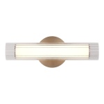 Настенный светильник ST Luce Enfys SL2010.121.01