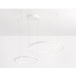 Подвесной светодиодный светильник Ambrella light Comfort Line FL5521