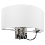 Настенный светильник Loft it Balance 10416W CR