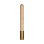 Подвесной светильник Loft IT Everest 10583C Bronze