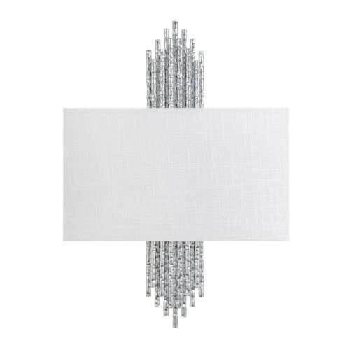 Настенный светильник Loft It Poema 10458 Silver