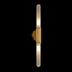 Настенный светильник Loft IT Duality 10472W/B Gold
