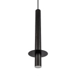 Подвесной светильник Loft IT Everest 10583B Black