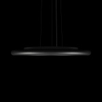 Подвесной светильник Loft It Sweety 10454/500P Black