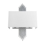 Настенный светильник Loft It Poema 10458 Silver