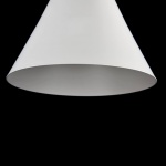 Подвесной светильник Maytoni Bicones P359-PL-01-W