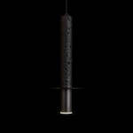 Подвесной светильник Loft IT Everest 10583A Black