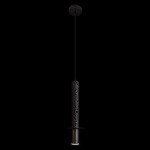 Подвесной светильник Loft IT Everest 10583A Black