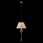 Подвесной светильник LOFT IT Zenith 10210P/B White