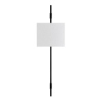 Настенный светильник Loft It Sonnet 10459 Black