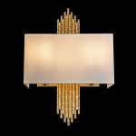 Настенный светильник Loft It Poema 10458 Gold