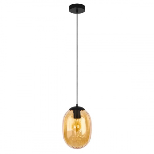 Подвесной светильник Loft It Bubble 10427 Amber
