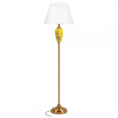 Торшер LOFT IT Dandelion 10380F