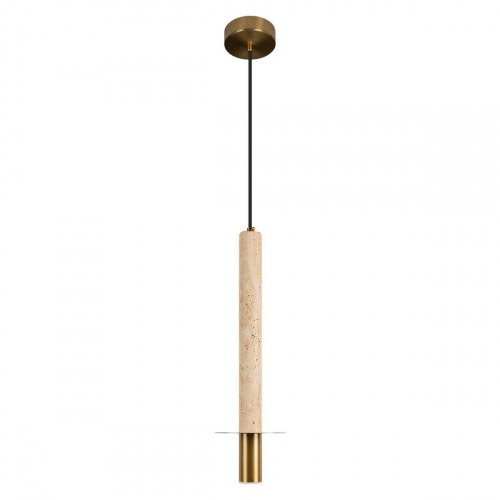 Подвесной светильник Loft IT Everest 10583B Bronze