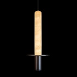 Подвесной светильник Loft IT Montblanc 10475A Black