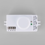 Датчик движения Elektrostandard SNS-M-13 MCW 1200W R10m белый a048129