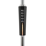 Торшер Lumion Ledio 8331/15FL