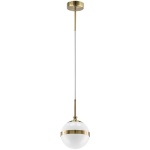 Подвесной светильник Lightstar Globo 813111