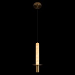Подвесной светильник Loft IT Montblanc 10475A Bronze