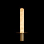 Подвесной светильник Loft IT Montblanc 10475A Bronze